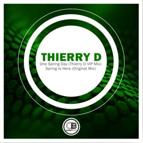 Download track Spring Is Here Thierry D