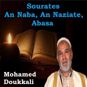 Download track Sourate An Naba Mohamed Doukkali