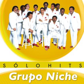 Download track Solo Un Cariño Grupo Niche