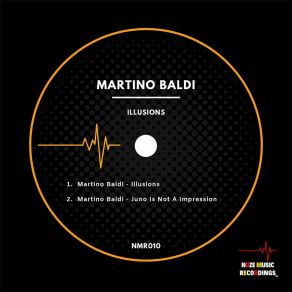 Download track Illusions (Original Mix) Martino Baldi