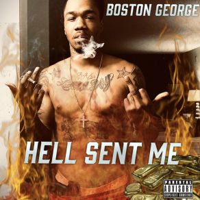 Download track Don't Watch Me Watch TV Boston George