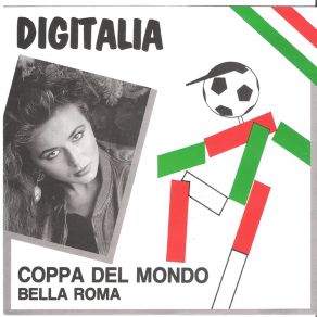 Download track Coppa Del Mondo (Single Edit) DigitaliaTommy Schmidt