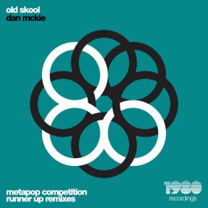 Download track Old Skool (Bazz Remix) Dan McKie