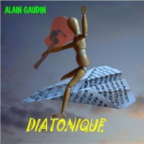 Download track Track 6 SOUVENIR D ETE ALAIN GAUDIN