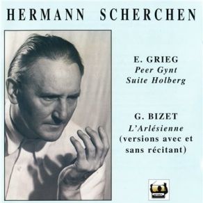 Download track 06. E. Grieg - Peer Gynt Suite 1: Atmosphere Matinale Edvard Grieg