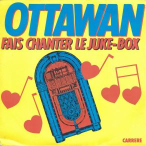 Download track Sing Along With The Juke-Box Ottawan