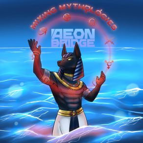 Download track Lake Of Fire Aeon Bridge