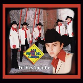 Download track Desconectado Los Reyes Del Camino