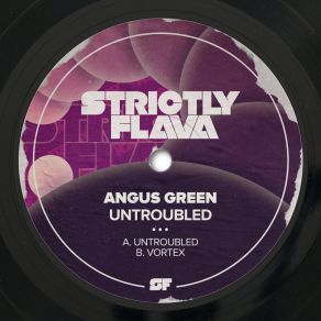 Download track Untroubled Angus Green