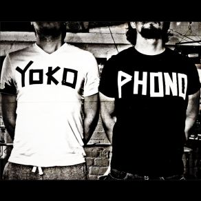 Download track D. E. F. A. Yokophono