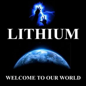 Download track Walking Through Darkness Lithium