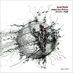 Download track Moersbow Scott Fields, Multiple Joyce Orchestra