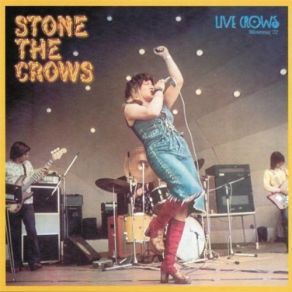 Download track Love 74 Stone The Crows