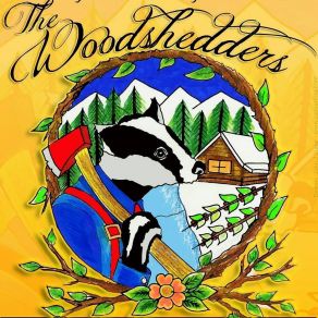 Download track 1 / 23 The Woodshedders