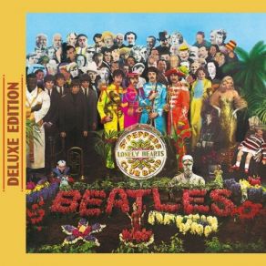 Download track Sgt. Pepper's Lonely Hearts Club Band (Take 9 And Speech) The Beatles