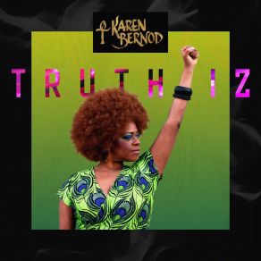 Download track Truth Iz (DJ Sa Correia Classic Club Remix) Karen BernodDj Sa Correia