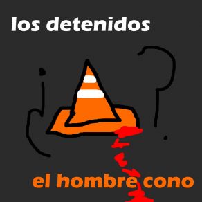 Download track Mi Lado Oscuro Los Detenidos