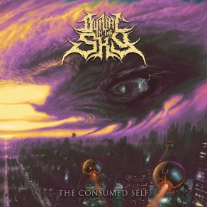 Download track Mechanisms Of Loneliness Burial In The Sky