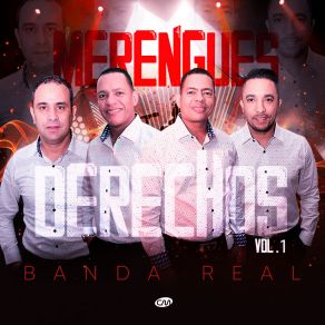 Download track El Terrón De Sal Banda Real