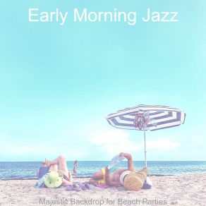 Download track Relaxed Music For Coffee Shops Early Morning Jazz