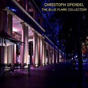 Download track Unknown Events Christoph Spendel