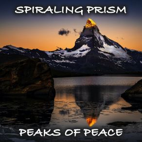 Download track Starlit Serenity Spiraling Prism