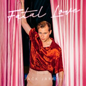 Download track Fatal Love Jack Jarryd