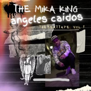 Download track Vacio Interior Type Beat The Mika King