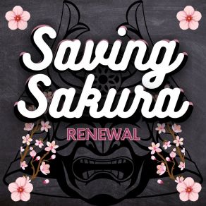 Download track Tenjin Saving Sakura