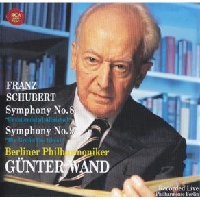 Download track Symphonie Nr. 8 H-Moll (Unvollendete), D. 759: II. Andante Con Moto Franz Schubert