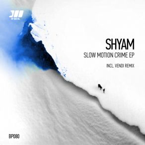 Download track Slow Motion Crime Shyam