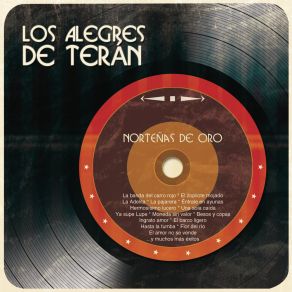 Download track Una Noche Me Embriagué Los Alegres De Teran