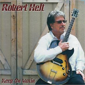 Download track Lonesome Railroad Blues Revisited Robert Heft