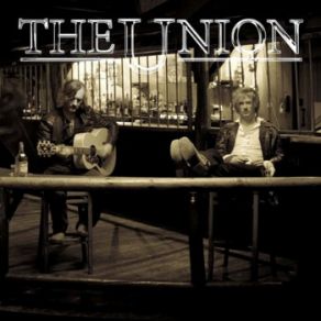 Download track The Space Between Us The Union