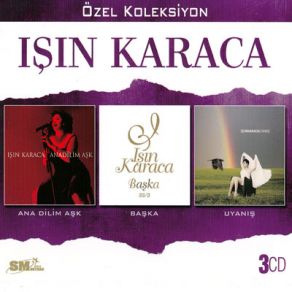 Download track Baska Bahar Işın Karaca