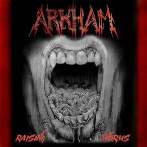 Download track Perpetual Red Line Arkham