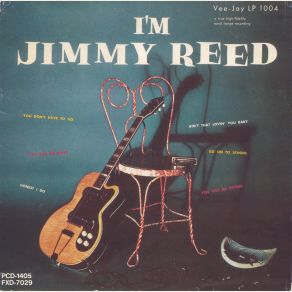 Download track Honest I Do Jimmy Reed