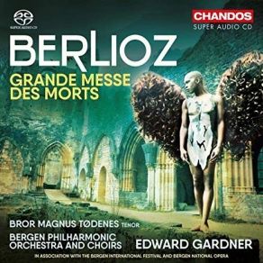 Download track 02. Grande Messe Des Morts, Op. 5, H. 75 Requiem II. Dies Irae (Live) Hector Berlioz