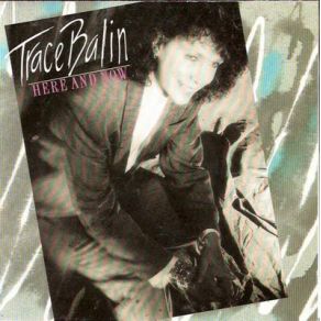 Download track Never Let It Be Said Trace Balin