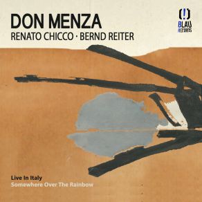 Download track Non Dimenticar (Live) Don Menza