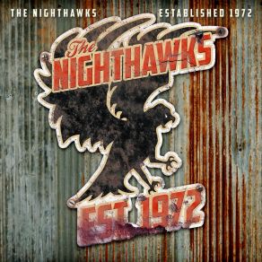 Download track You Seem Distant Nighthawks