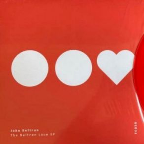 Download track Love Freq John Beltran