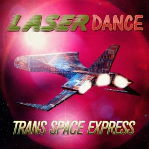 Download track Cosmic Showdown Laserdance