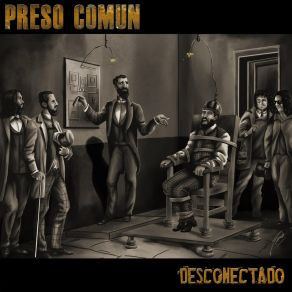 Download track Una Noche Como Tantas Preso Comun