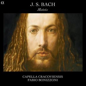 Download track Singet Dem Herrn Ein Neues Lied, BWV 225- Wie Sich Ein Vater Erbarmet - Fabio Bonizzoni, Capella Cracoviensis