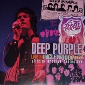 Download track Hey Joe Deep Purple