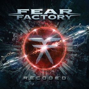 Download track Recoded (Recode Remix) Fear Factory