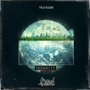 Download track Serenity (Original Mix) Danouh