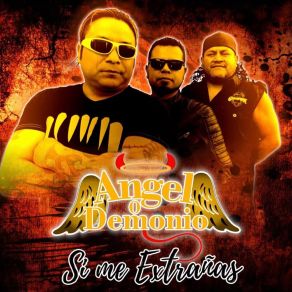 Download track Así Soy Yo Ángel O Demonio