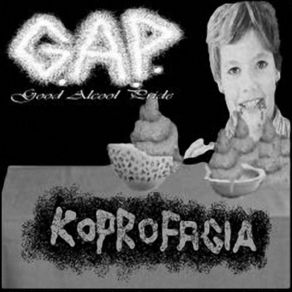 Download track Yoyo GAP (Good Alcool Pride)